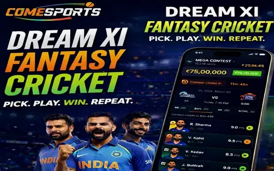 Chennai vs Mumbai on 5gbet