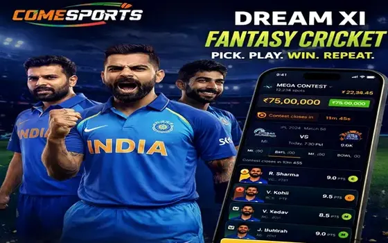 Punjab vs Lucknow on 5gbet